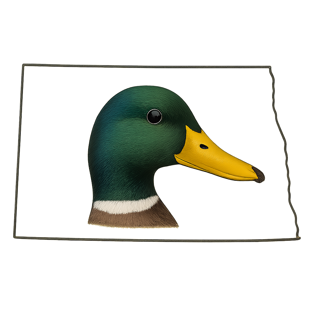 Nodak Waterfowl Company